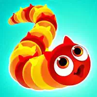 wormsio Lojëra